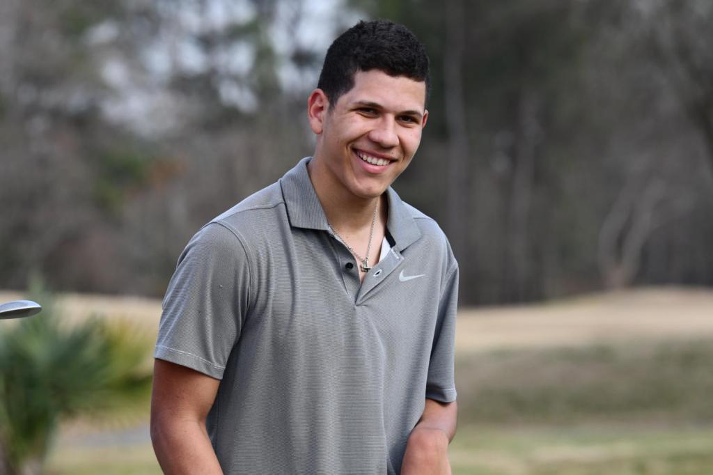 ‘I’m a fighter’